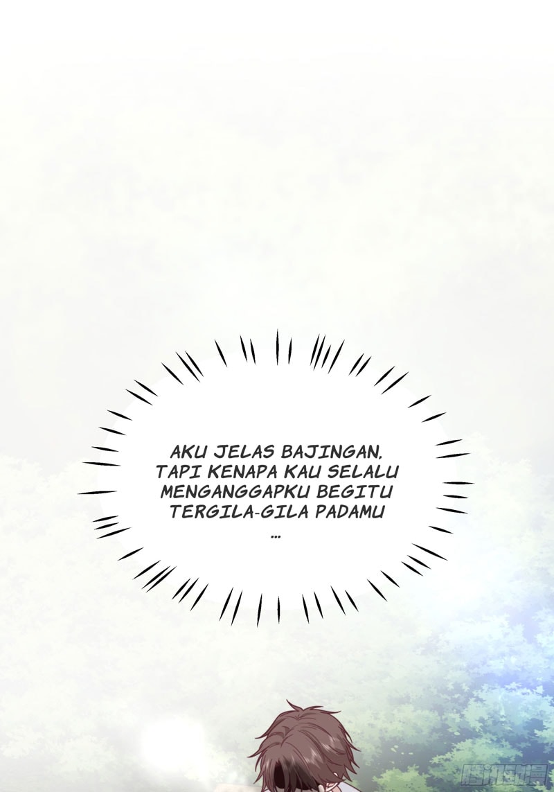 I Really Don’t Want to Be Reborn - Chapter 14 - Page 47