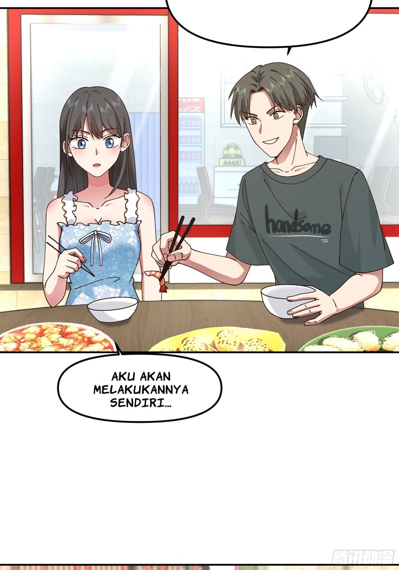 I Really Don’t Want to Be Reborn - Chapter 14 - Page 8