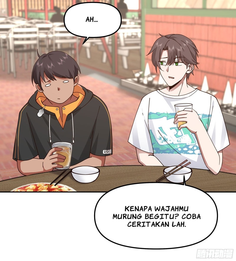 I Really Don’t Want to Be Reborn - Chapter 14 - Page 9