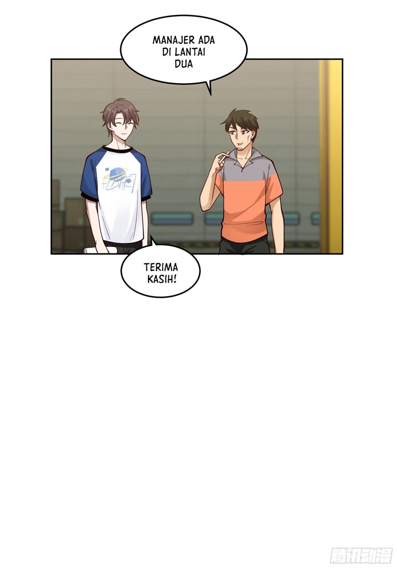 I Really Don’t Want to Be Reborn - Chapter 15 - Page 10