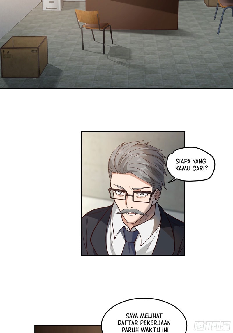 I Really Don’t Want to Be Reborn - Chapter 15 - Page 12