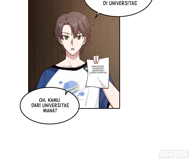 I Really Don’t Want to Be Reborn - Chapter 15 - Page 13