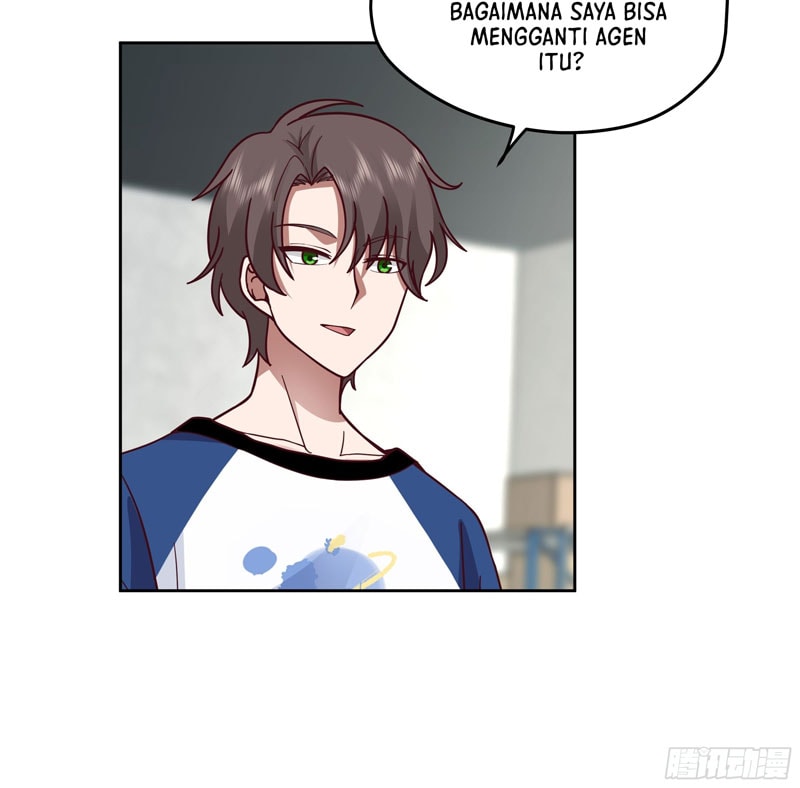 I Really Don’t Want to Be Reborn - Chapter 15 - Page 16