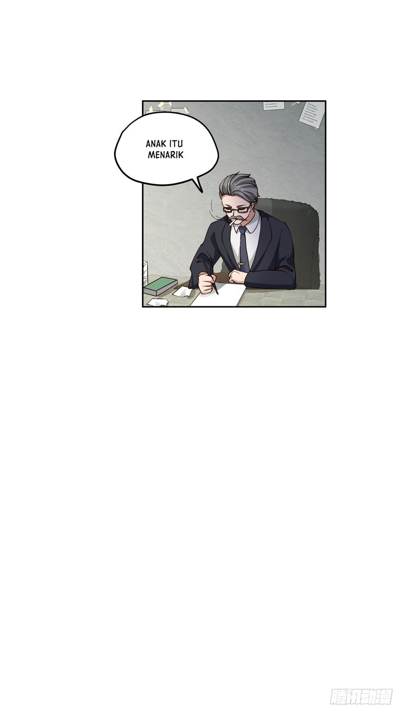 I Really Don’t Want to Be Reborn - Chapter 15 - Page 24