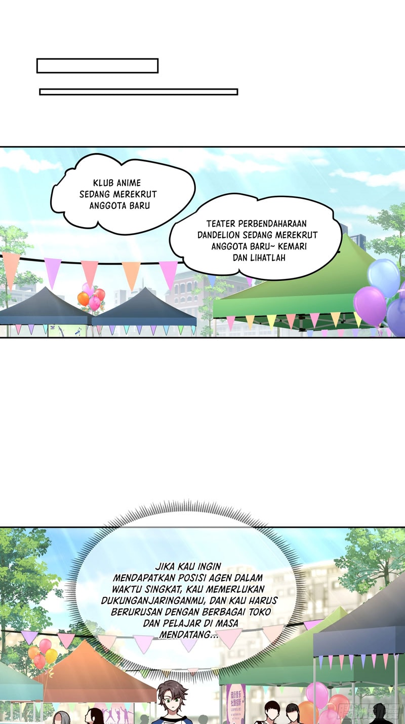 I Really Don’t Want to Be Reborn - Chapter 15 - Page 25