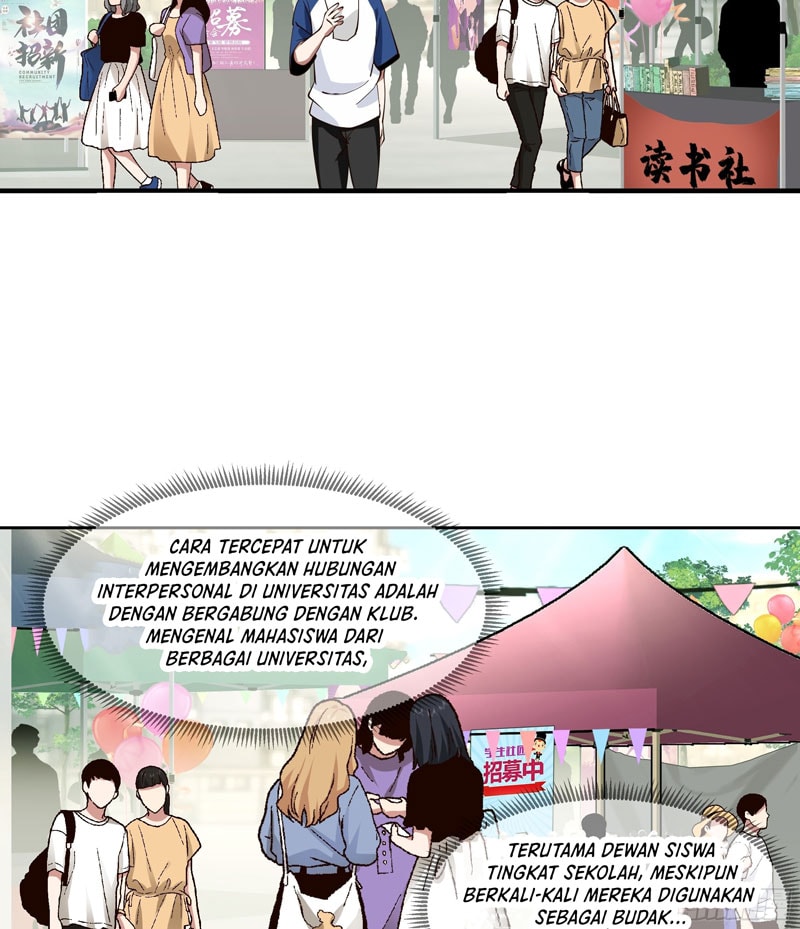 I Really Don’t Want to Be Reborn - Chapter 15 - Page 26
