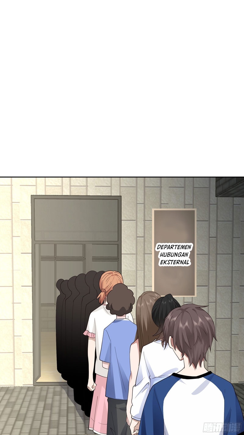 I Really Don’t Want to Be Reborn - Chapter 15 - Page 28