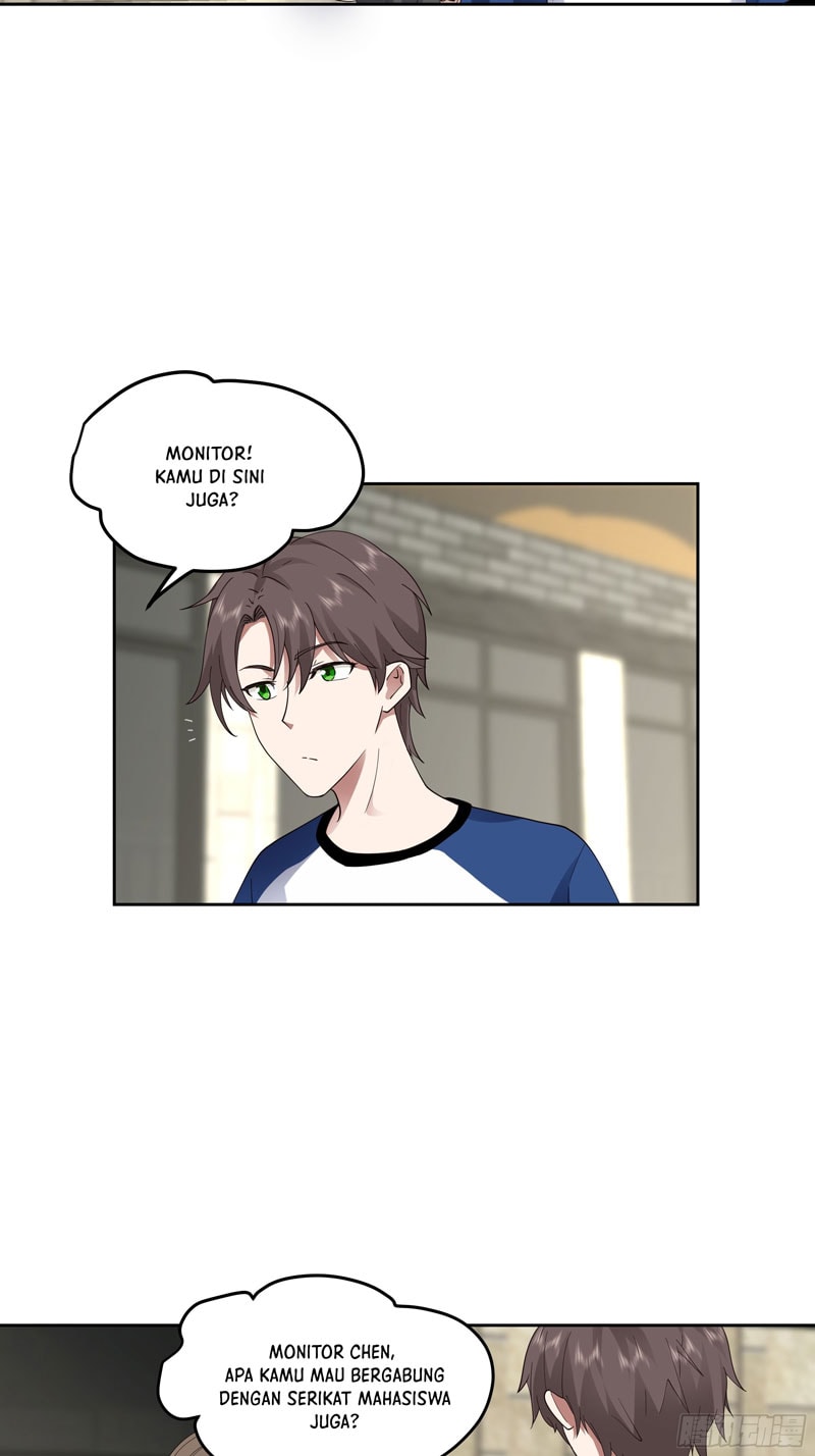 I Really Don’t Want to Be Reborn - Chapter 15 - Page 29