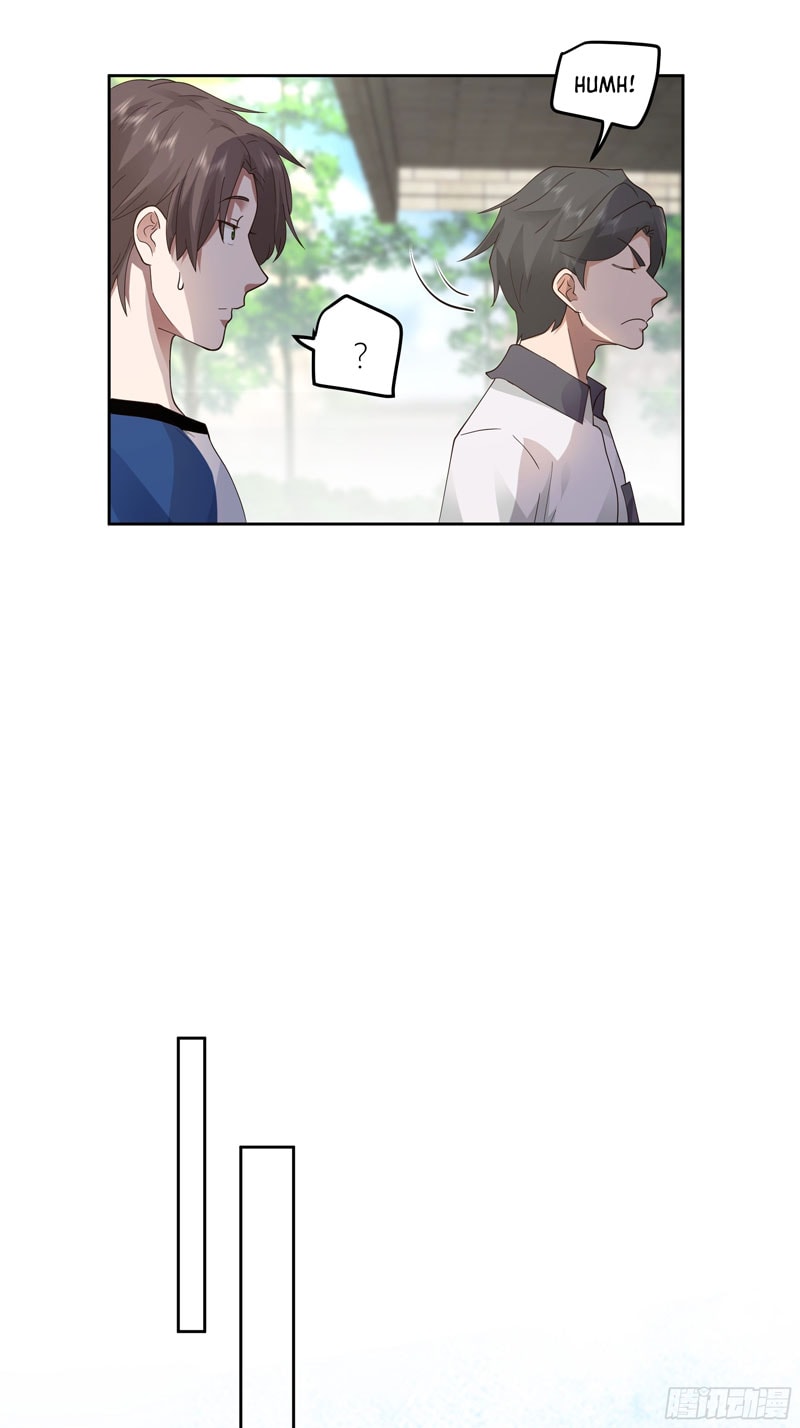 I Really Don’t Want to Be Reborn - Chapter 15 - Page 34