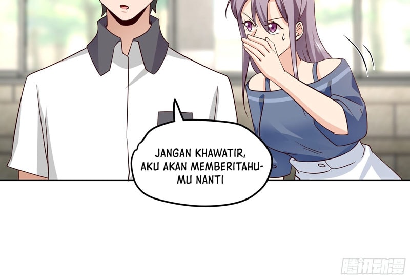I Really Don’t Want to Be Reborn - Chapter 15 - Page 40