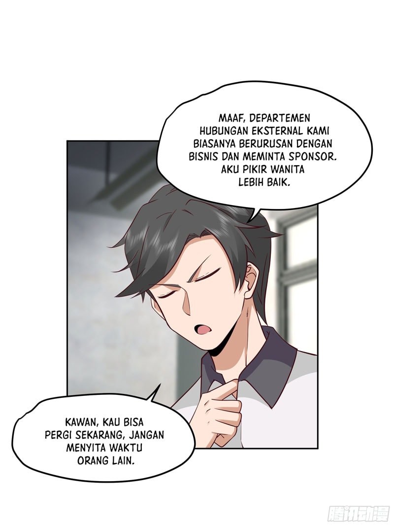 I Really Don’t Want to Be Reborn - Chapter 15 - Page 41