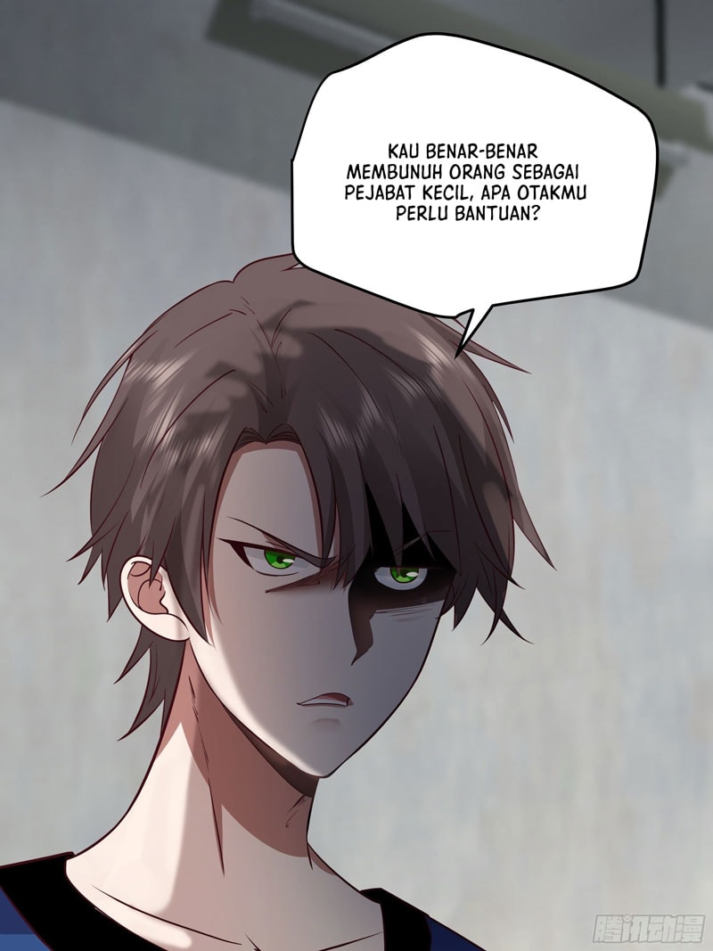 I Really Don’t Want to Be Reborn - Chapter 15 - Page 43