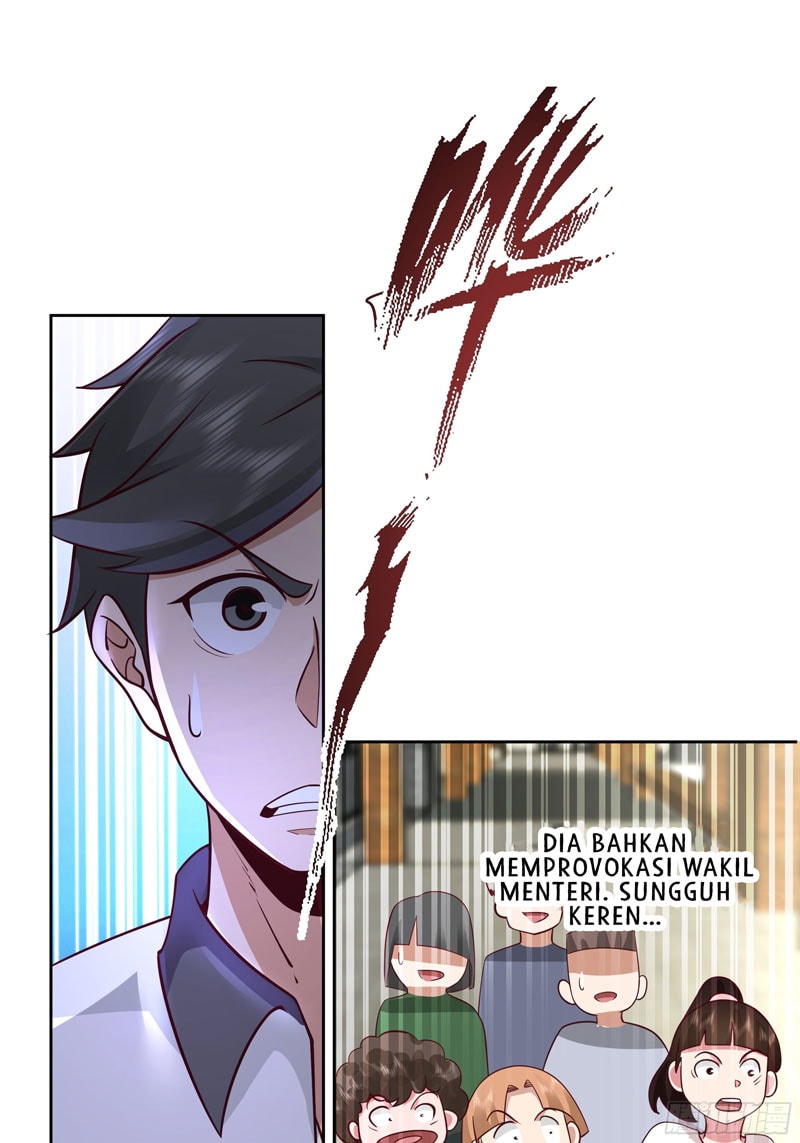 I Really Don’t Want to Be Reborn - Chapter 15 - Page 45