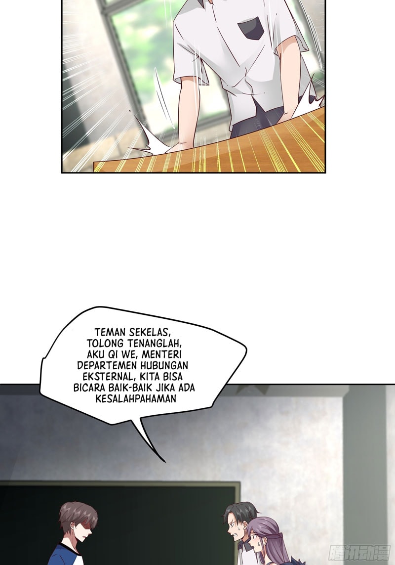 I Really Don’t Want to Be Reborn - Chapter 15 - Page 47