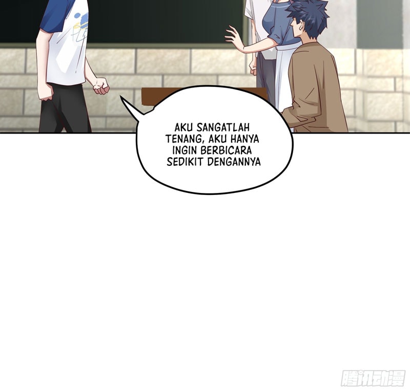 I Really Don’t Want to Be Reborn - Chapter 15 - Page 48