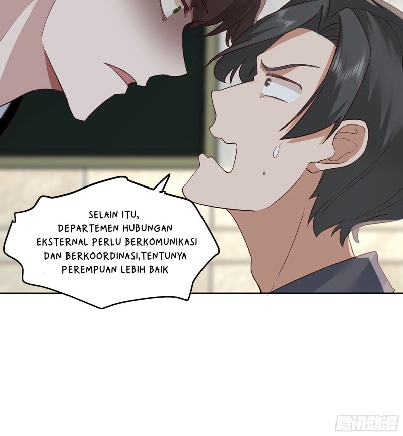 I Really Don’t Want to Be Reborn - Chapter 15 - Page 50