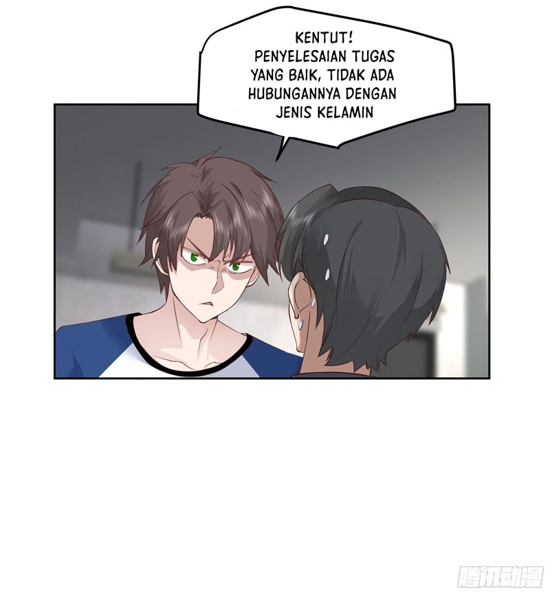 I Really Don’t Want to Be Reborn - Chapter 15 - Page 51