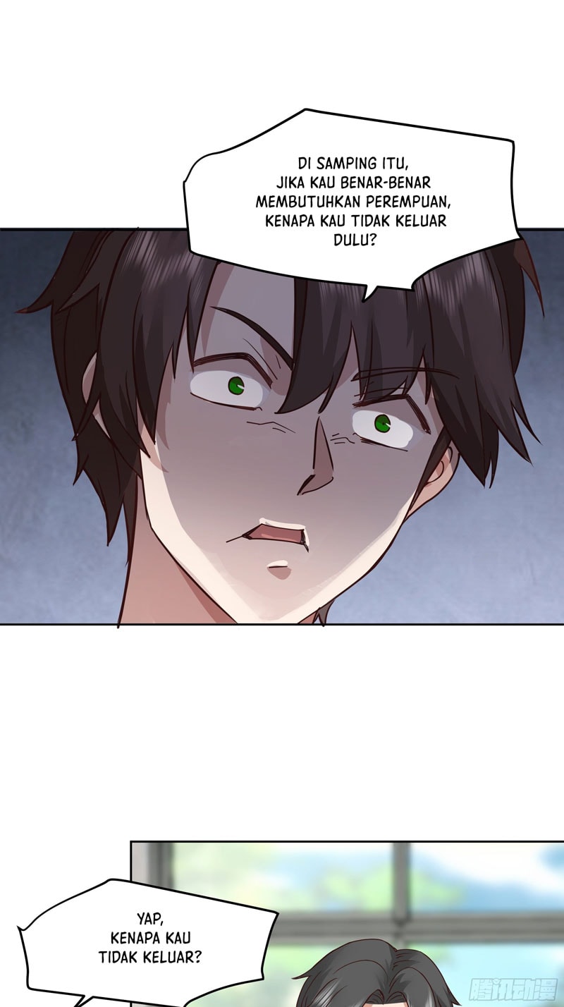 I Really Don’t Want to Be Reborn - Chapter 15 - Page 52