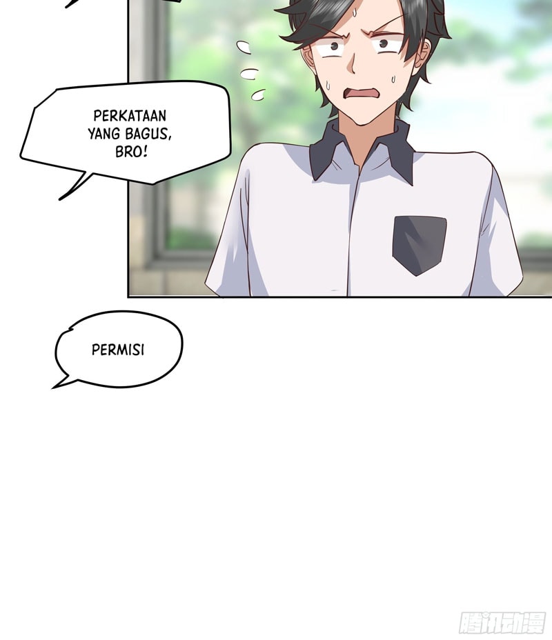 I Really Don’t Want to Be Reborn - Chapter 15 - Page 53