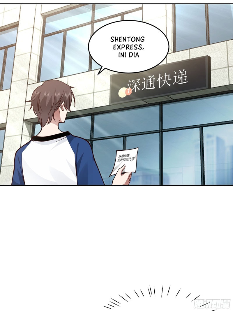I Really Don’t Want to Be Reborn - Chapter 15 - Page 7