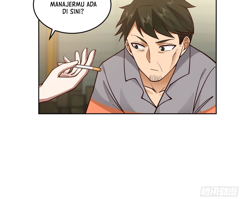 I Really Don’t Want to Be Reborn - Chapter 15 - Page 9