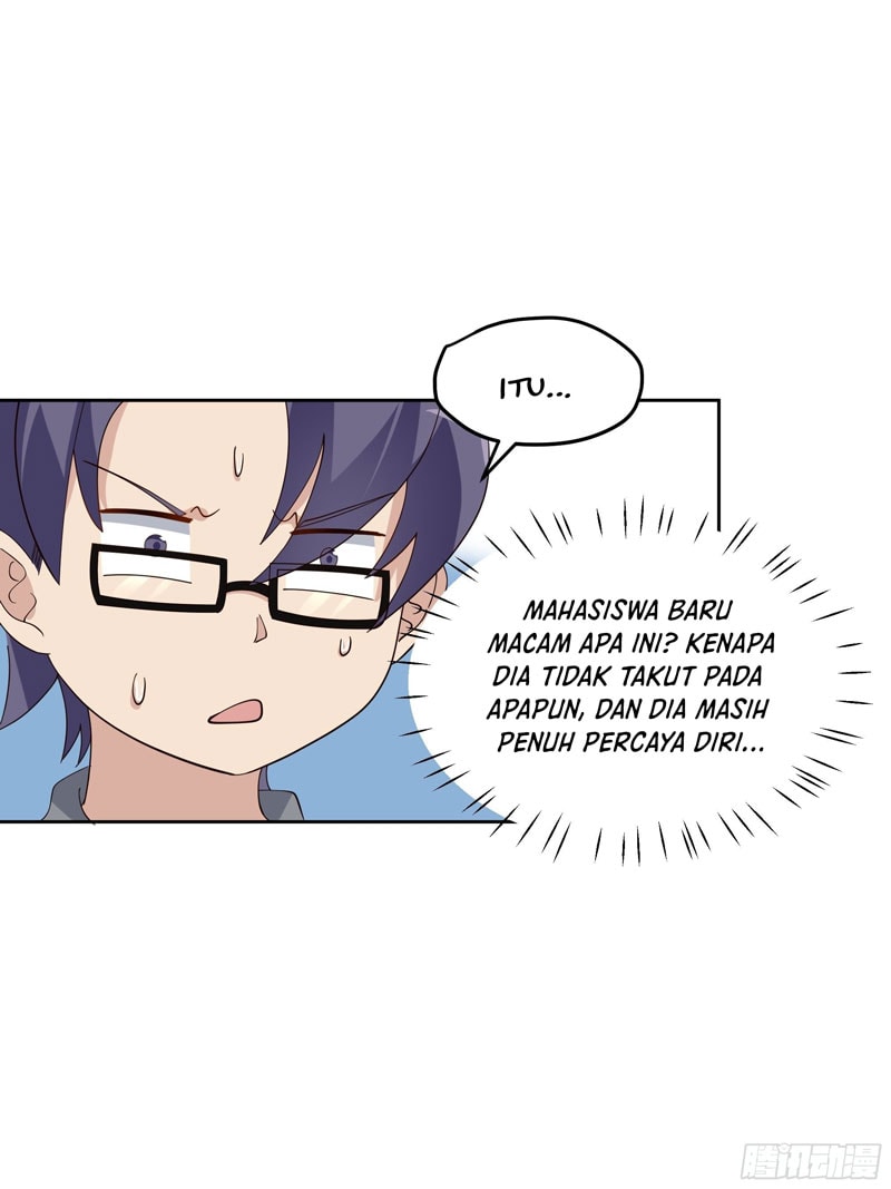 I Really Don’t Want to Be Reborn - Chapter 16 - Page 10
