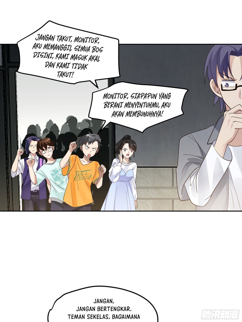 I Really Don’t Want to Be Reborn - Chapter 16 - Page 11