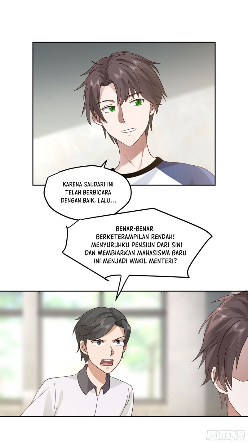 I Really Don’t Want to Be Reborn - Chapter 16 - Page 13
