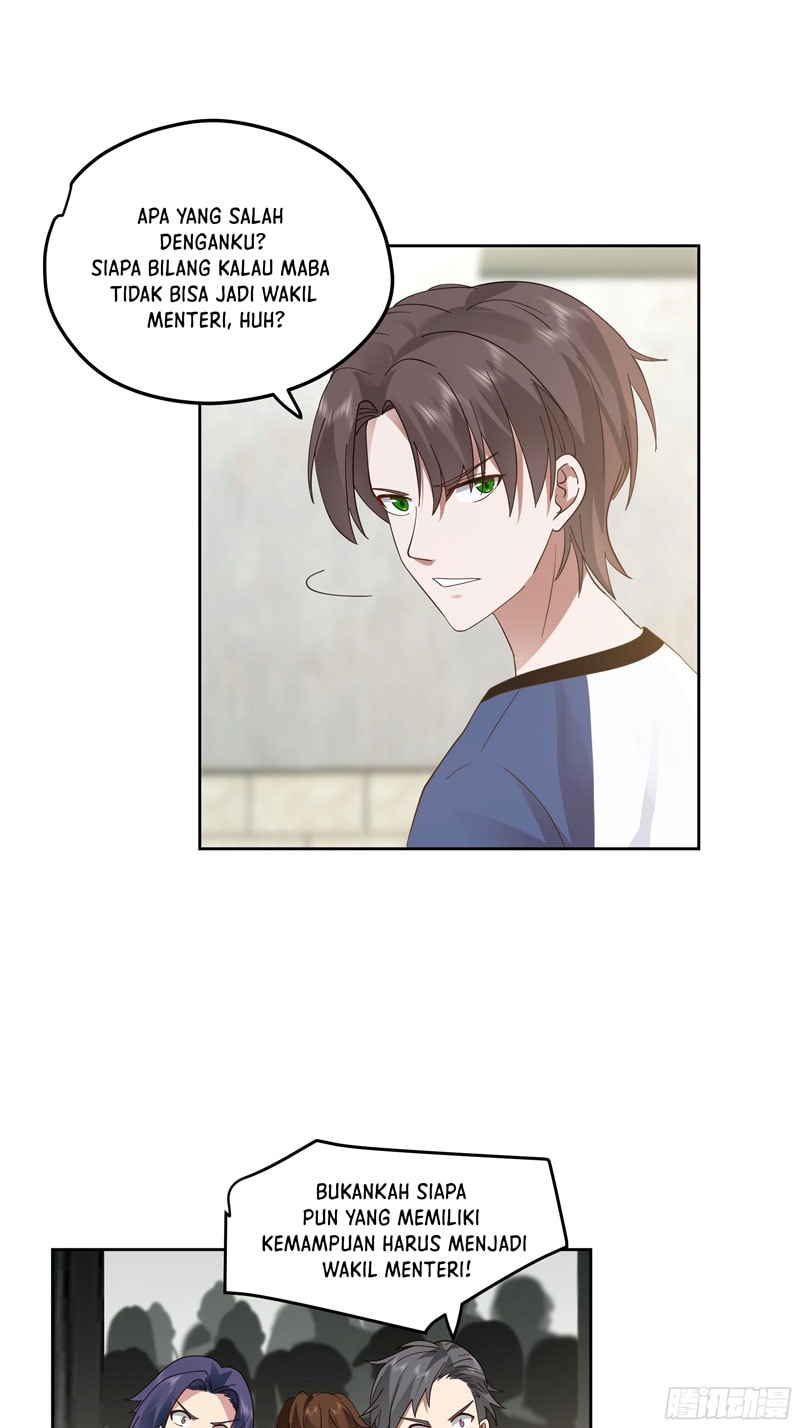 I Really Don’t Want to Be Reborn - Chapter 16 - Page 14