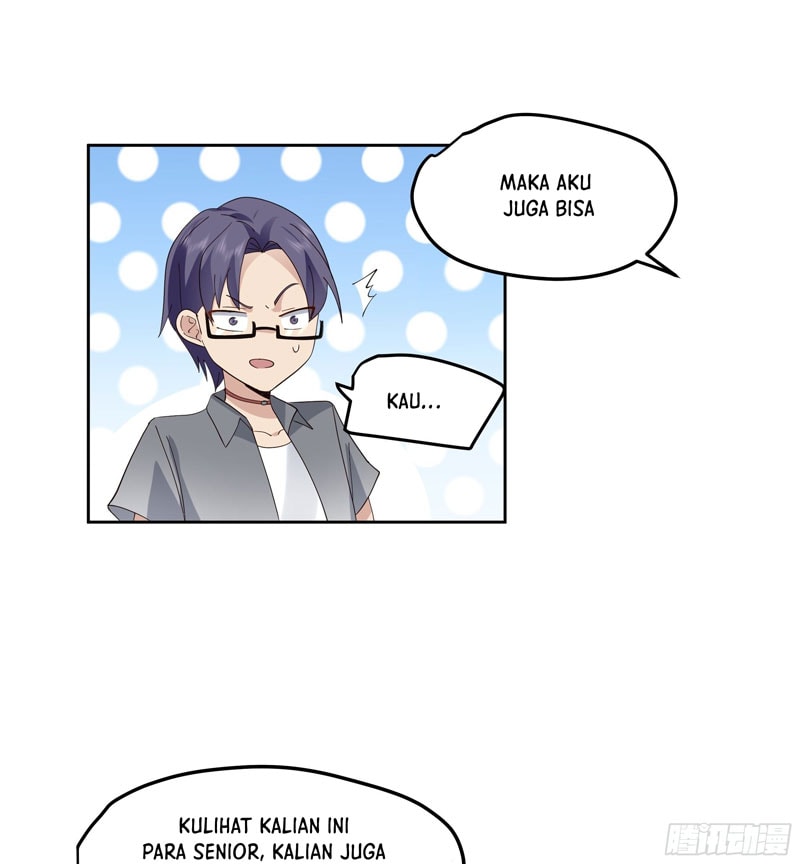 I Really Don’t Want to Be Reborn - Chapter 16 - Page 17