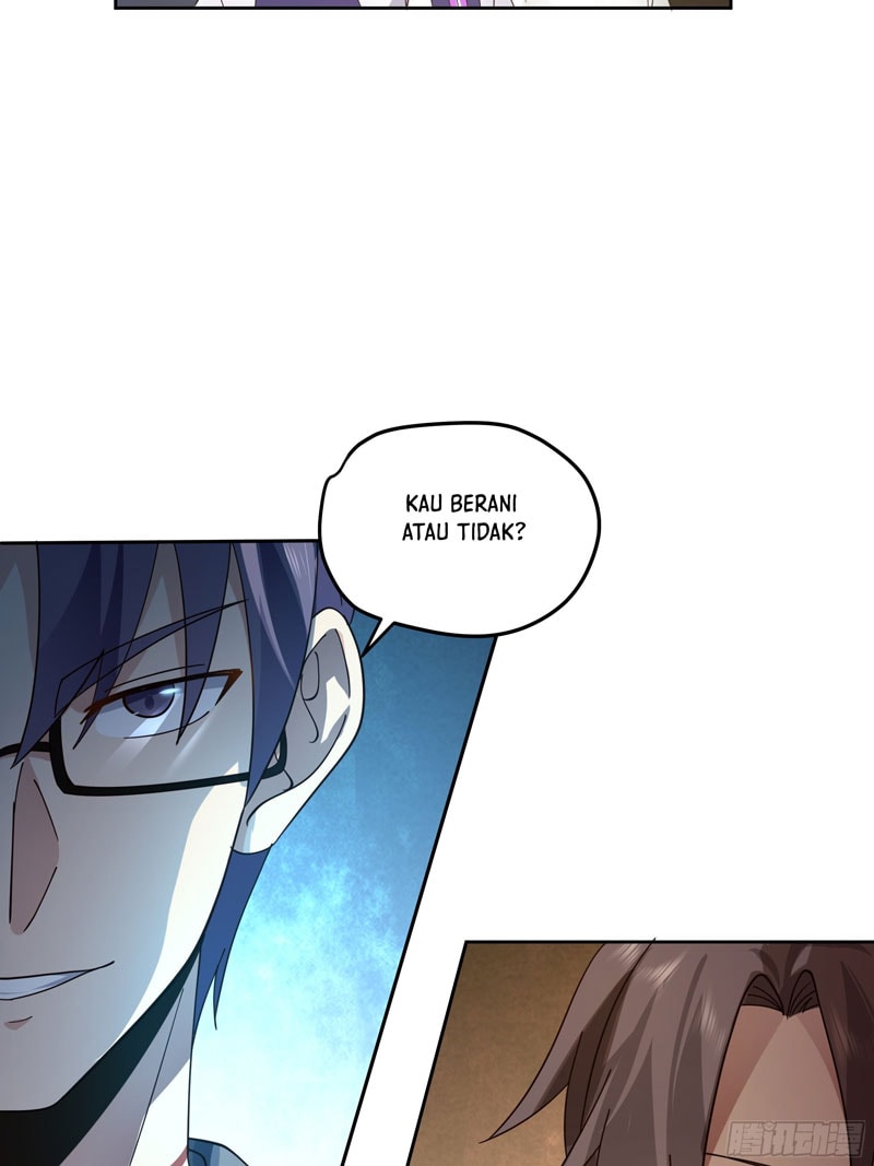 I Really Don’t Want to Be Reborn - Chapter 16 - Page 21