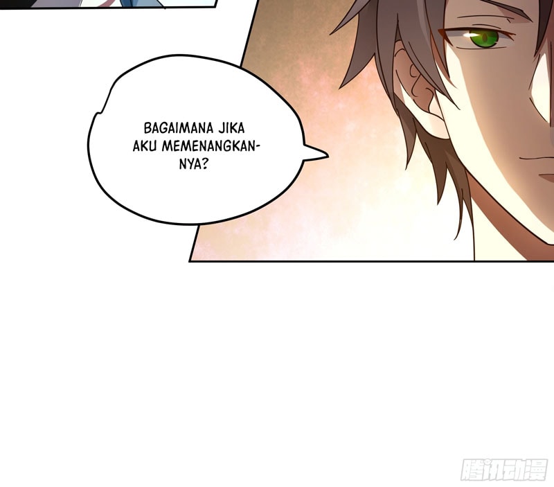 I Really Don’t Want to Be Reborn - Chapter 16 - Page 22