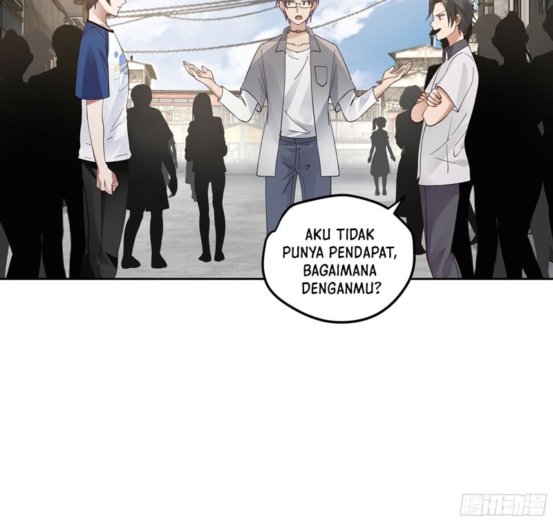 I Really Don’t Want to Be Reborn - Chapter 16 - Page 27