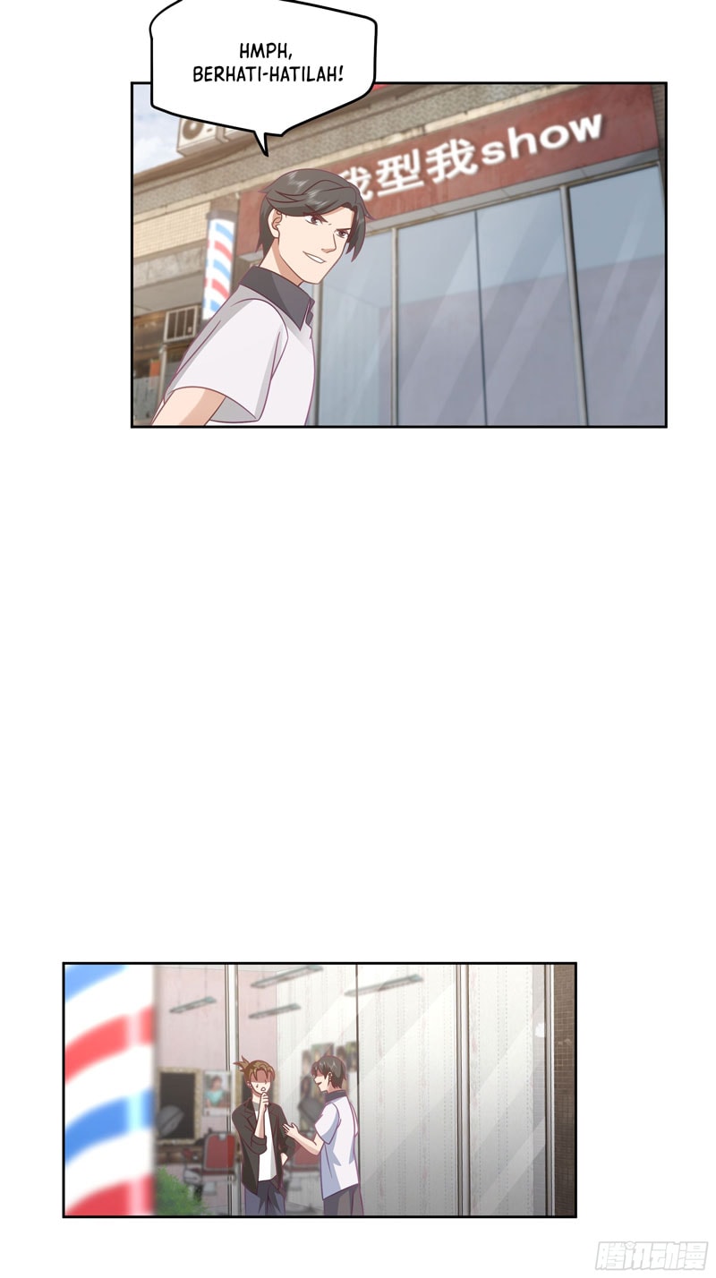 I Really Don’t Want to Be Reborn - Chapter 16 - Page 29