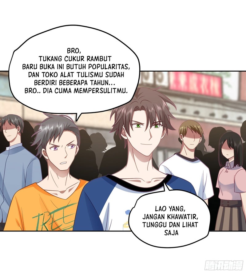 I Really Don’t Want to Be Reborn - Chapter 16 - Page 30