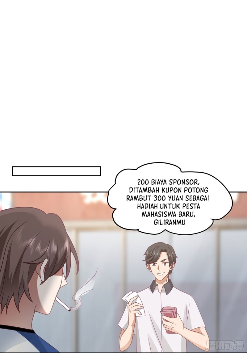 I Really Don’t Want to Be Reborn - Chapter 16 - Page 31