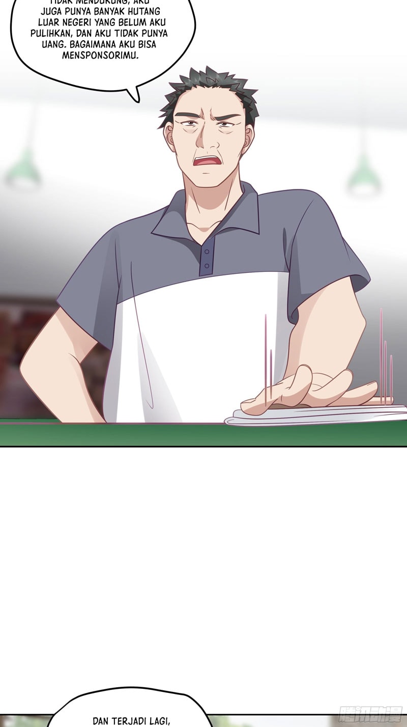 I Really Don’t Want to Be Reborn - Chapter 16 - Page 36