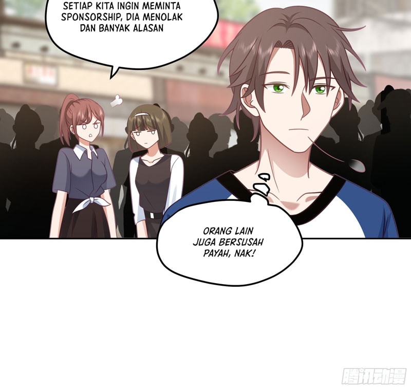 I Really Don’t Want to Be Reborn - Chapter 16 - Page 37