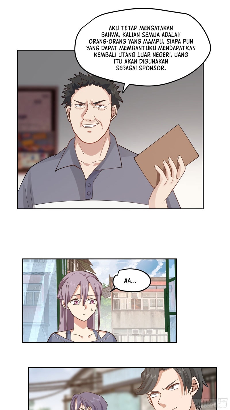 I Really Don’t Want to Be Reborn - Chapter 16 - Page 38