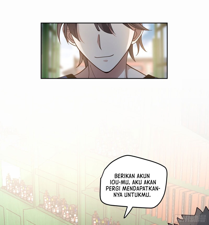 I Really Don’t Want to Be Reborn - Chapter 16 - Page 45