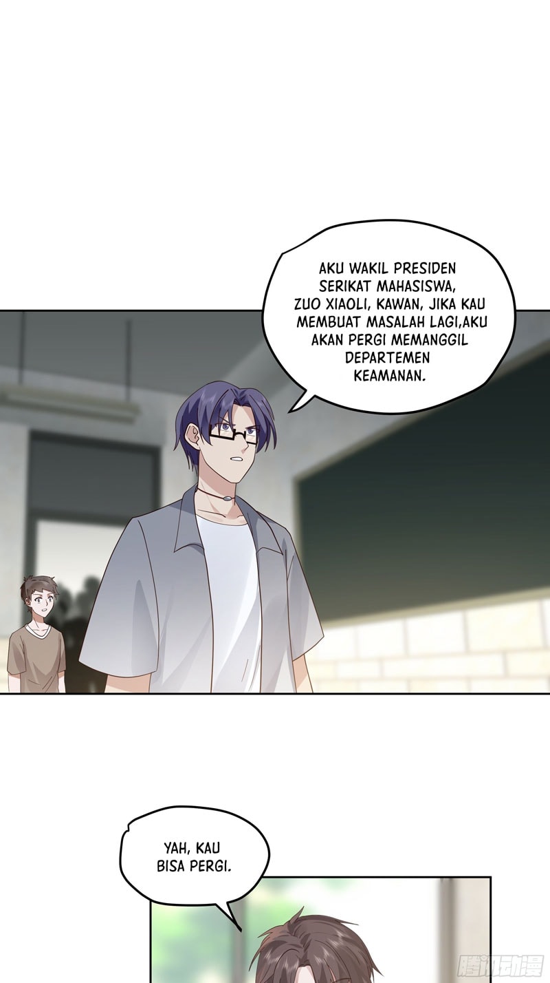I Really Don’t Want to Be Reborn - Chapter 16 - Page 6