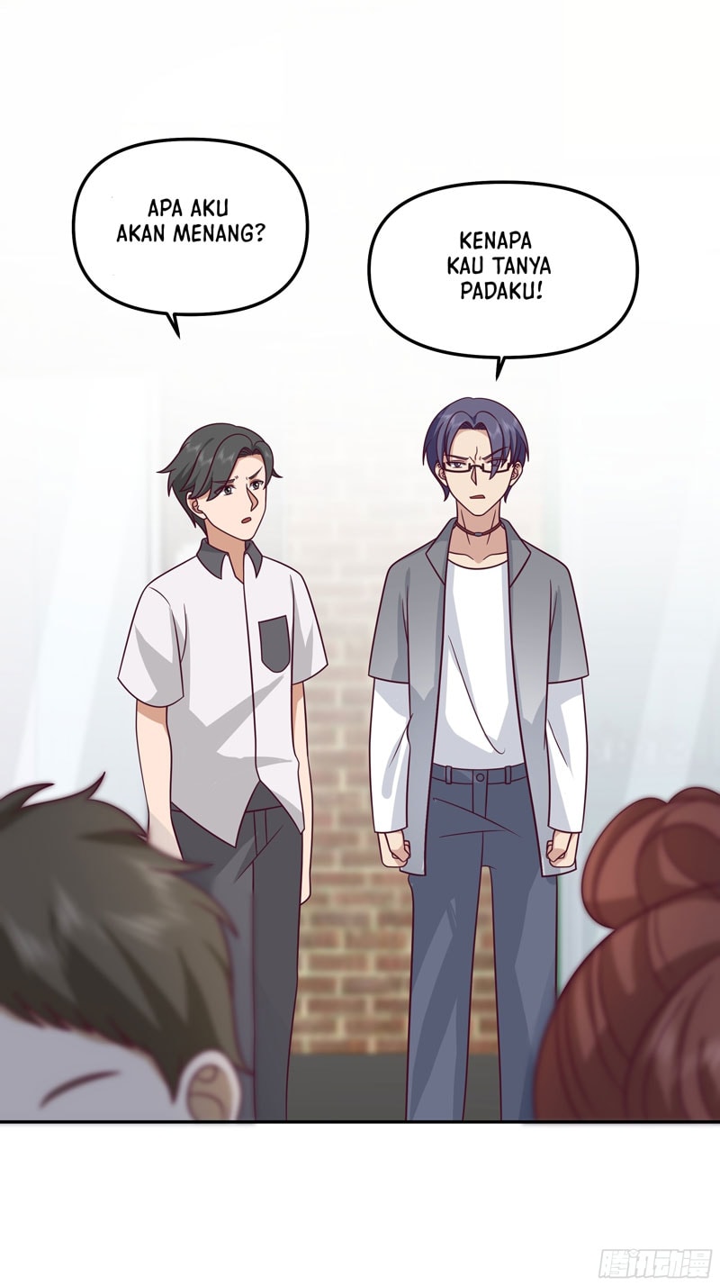 I Really Don’t Want to Be Reborn - Chapter 17 - Page 13