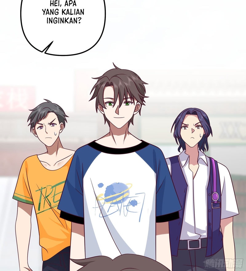 I Really Don’t Want to Be Reborn - Chapter 17 - Page 15