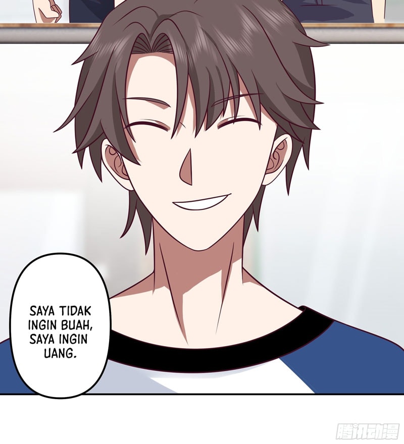I Really Don’t Want to Be Reborn - Chapter 17 - Page 16