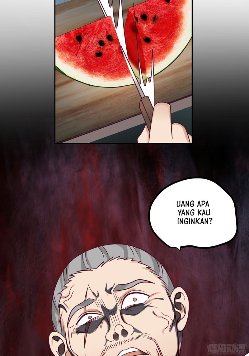 I Really Don’t Want to Be Reborn - Chapter 17 - Page 18