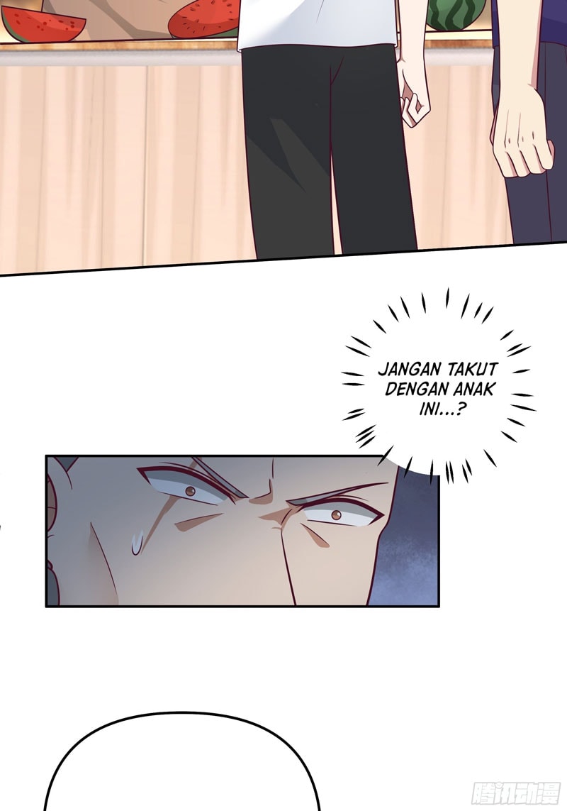 I Really Don’t Want to Be Reborn - Chapter 17 - Page 23