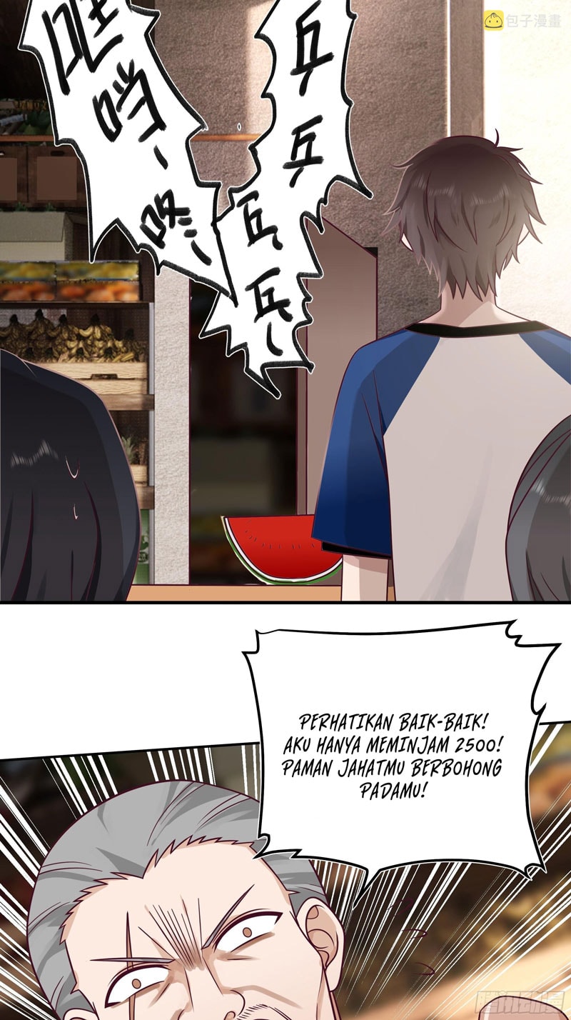 I Really Don’t Want to Be Reborn - Chapter 17 - Page 30