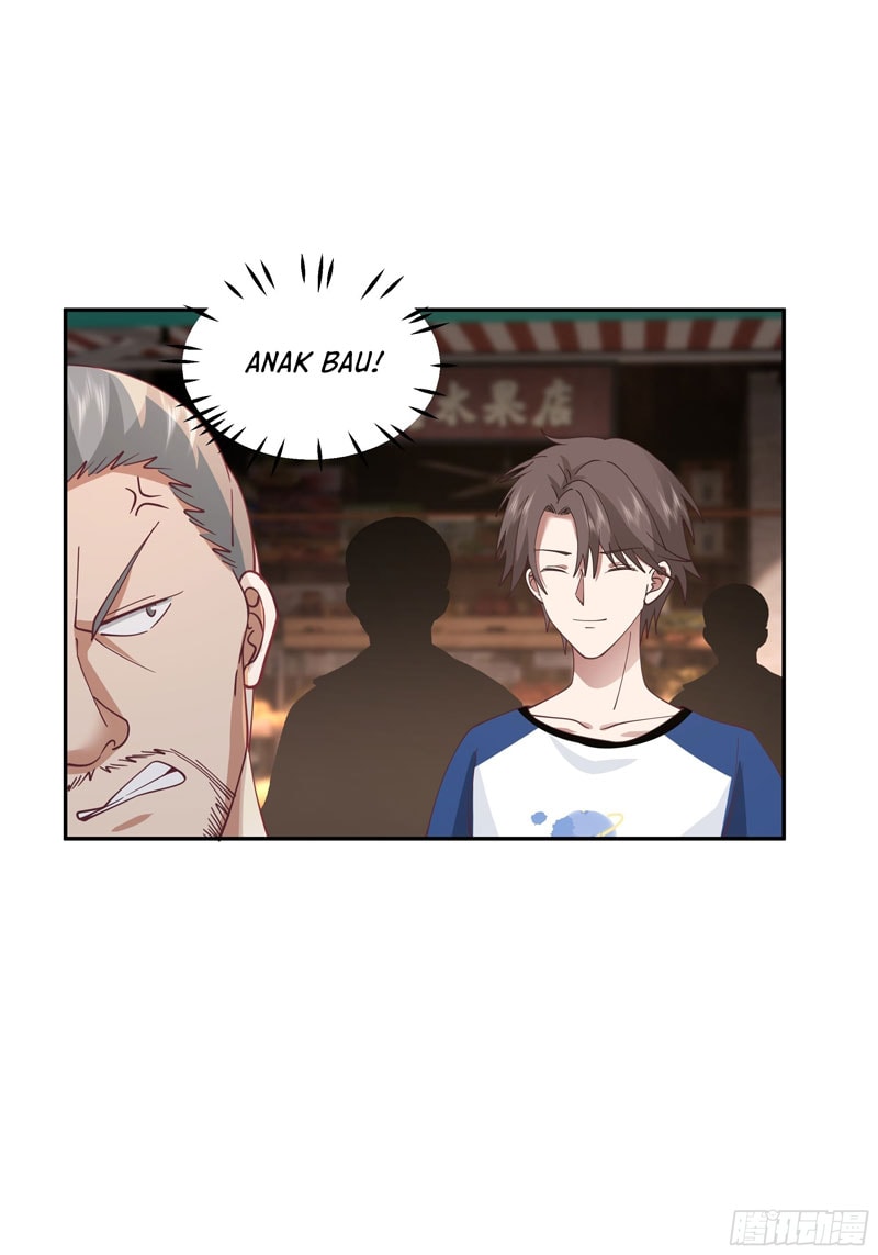 I Really Don’t Want to Be Reborn - Chapter 17 - Page 39