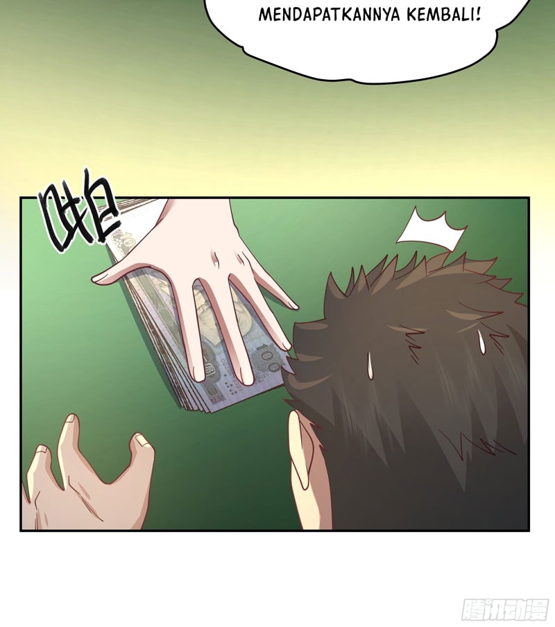 I Really Don’t Want to Be Reborn - Chapter 17 - Page 42