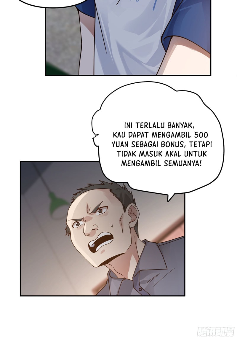 I Really Don’t Want to Be Reborn - Chapter 17 - Page 44